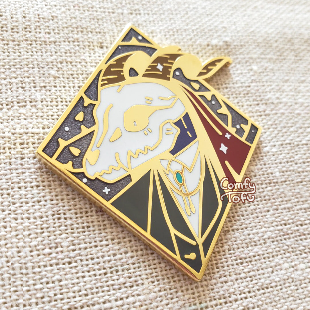 Thorn Pin