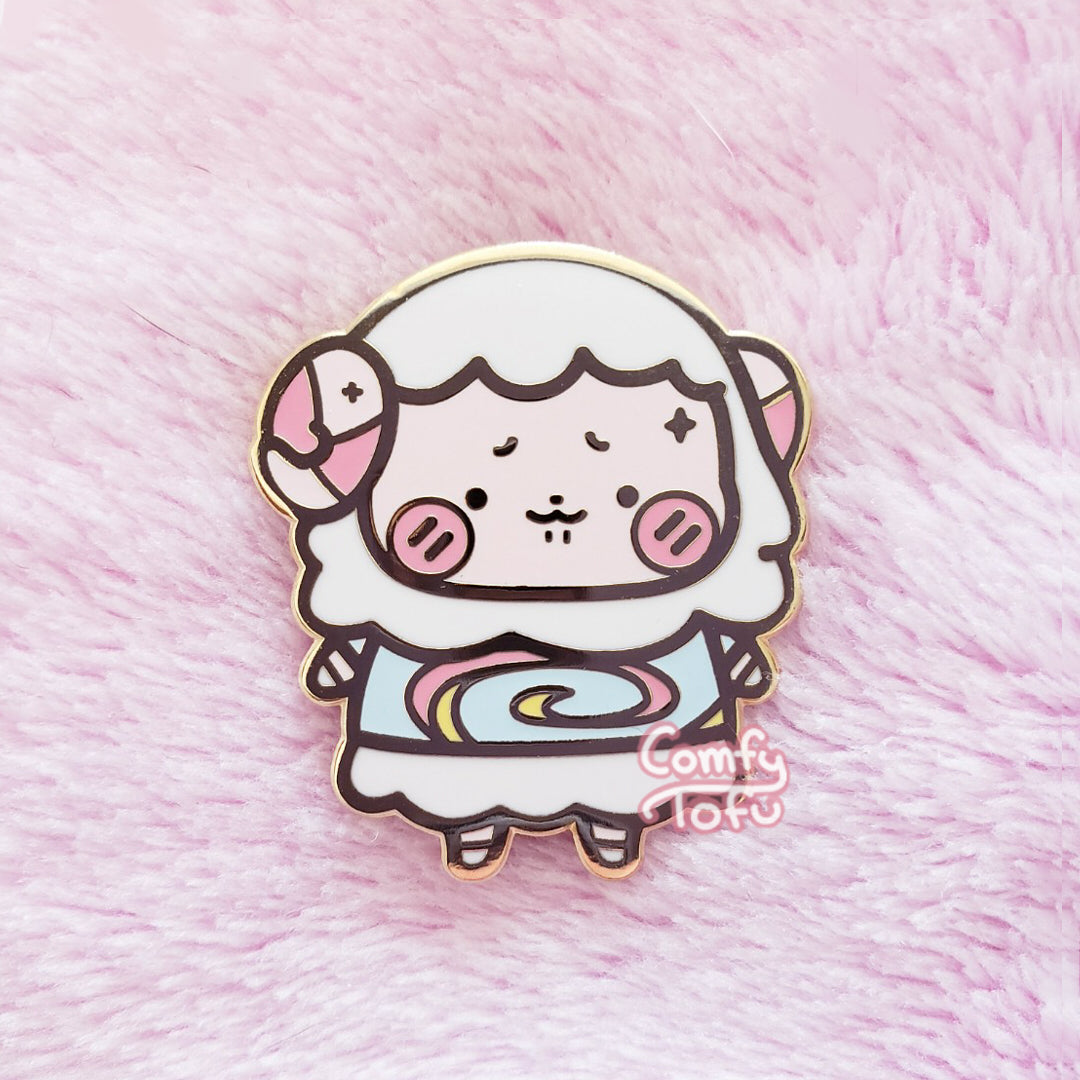 Sheep | Pin |