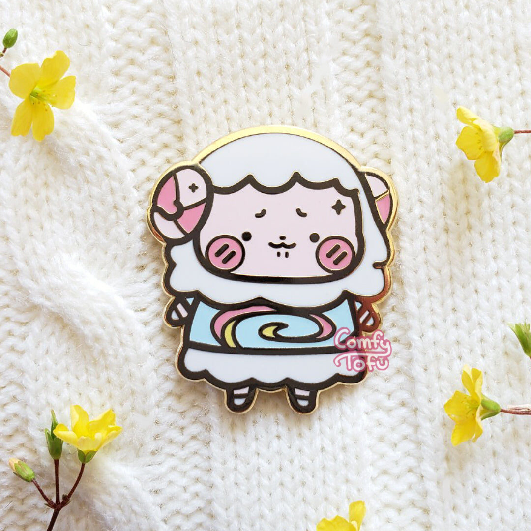 Sheep | Pin |