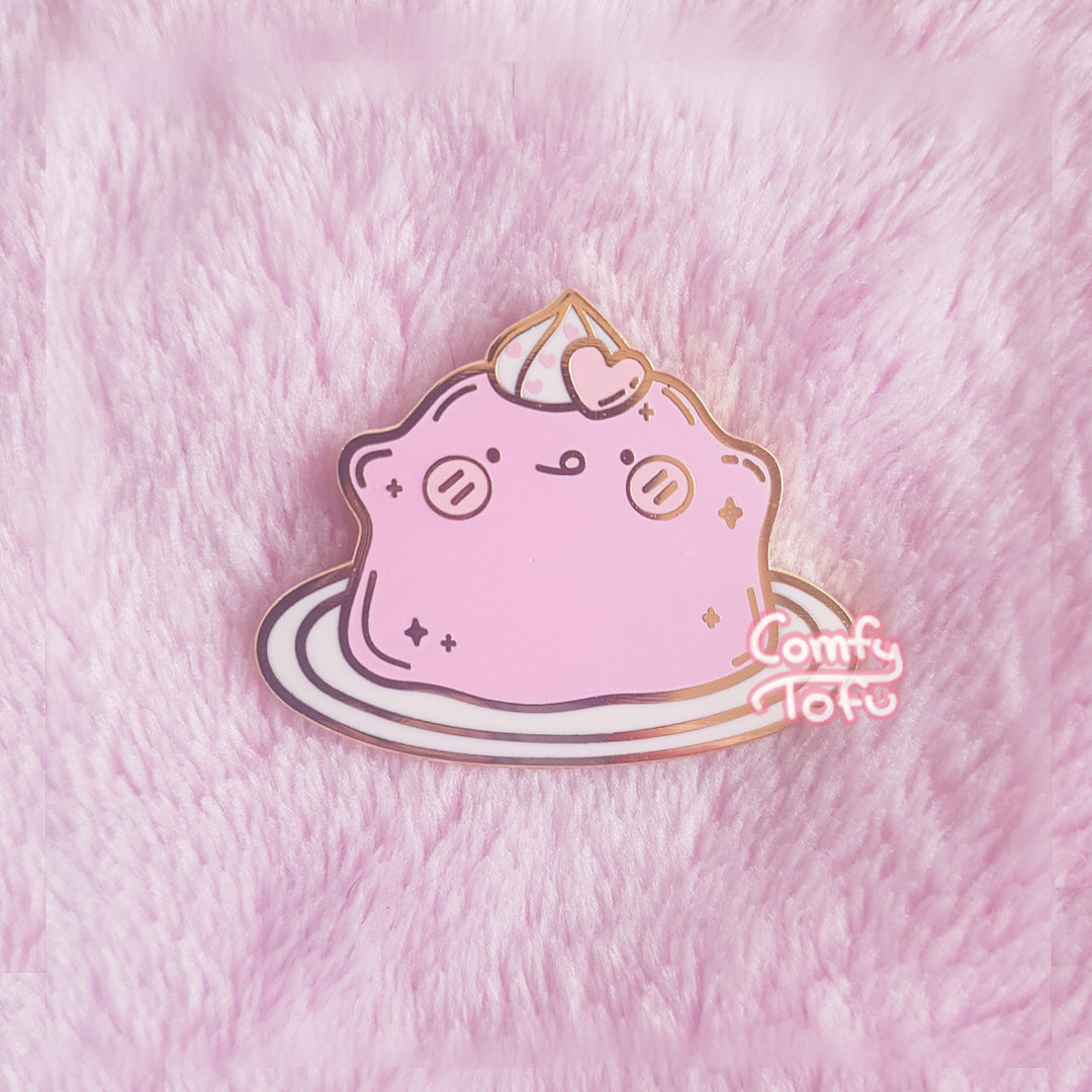 Jello | Pin |