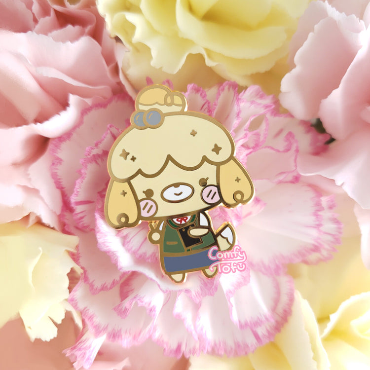 Pins