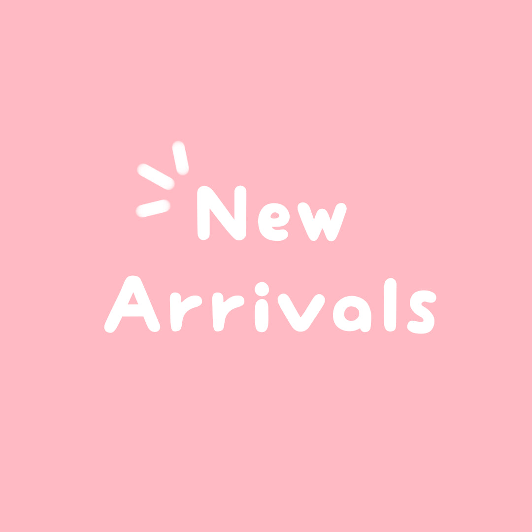 New Arrivals
