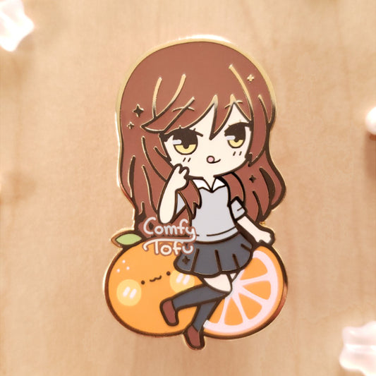 Mikan Pin