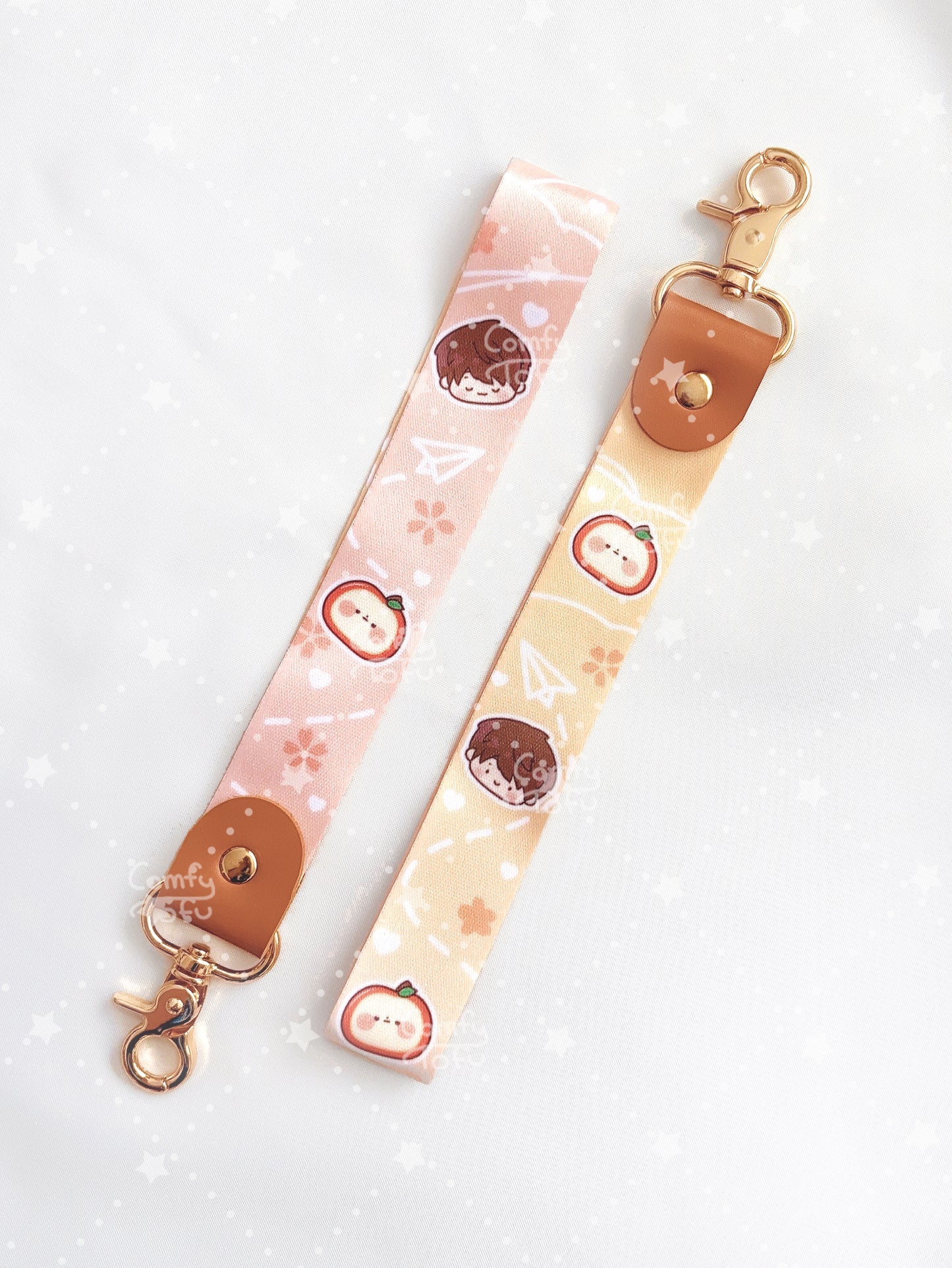 Apple Pilot Wristlet