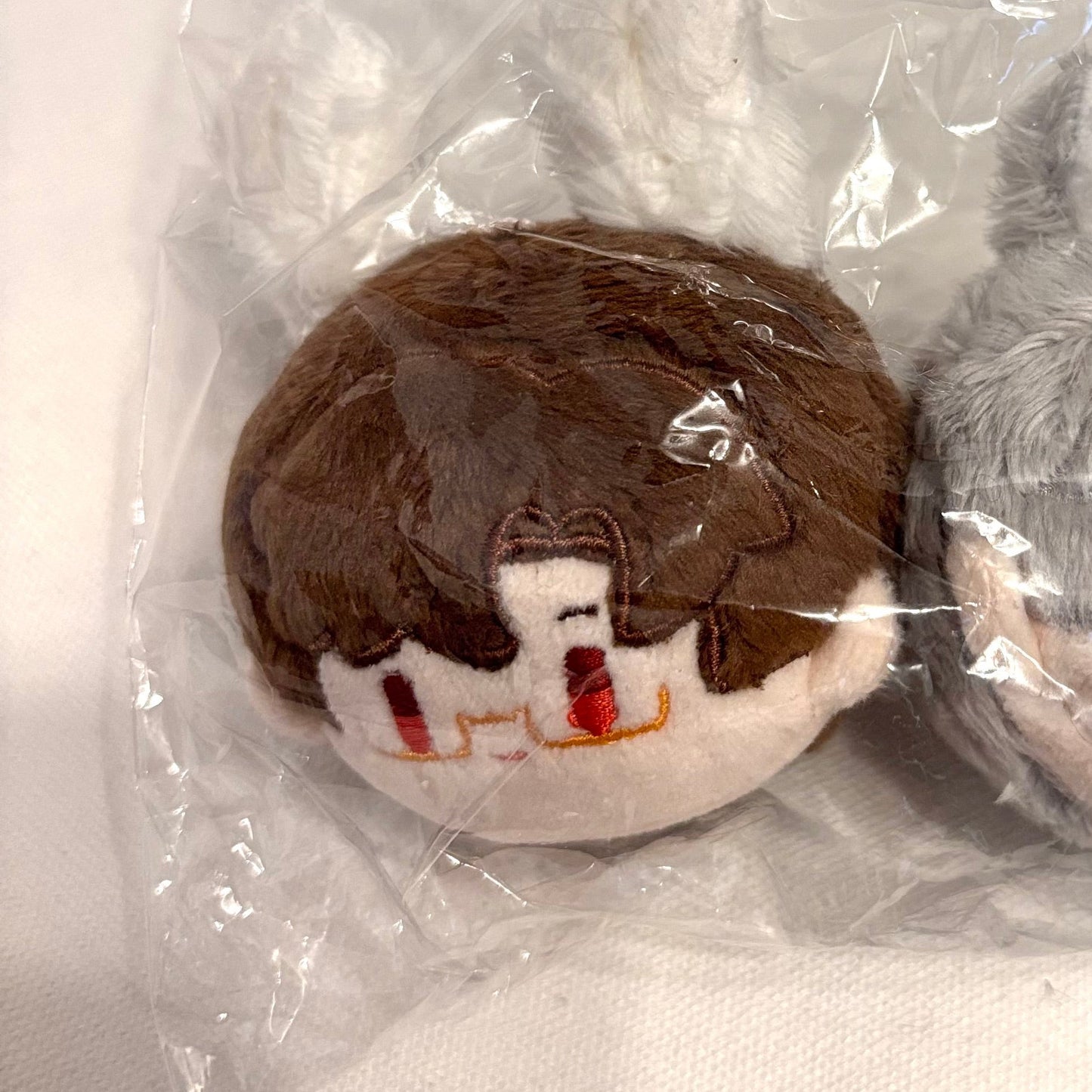 New - Light & Night Plushie Bunnies