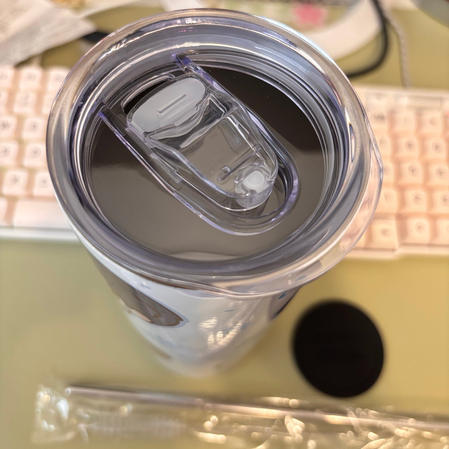 COMING SOON - LADS Winter's Beloved Tumbler