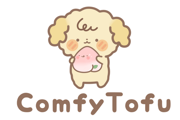 ComfyTofu