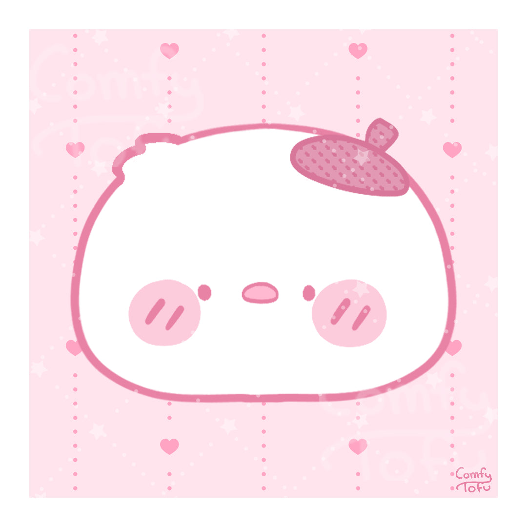 Ducky Microfiber Cloth