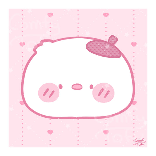 Ducky Microfiber Cloth