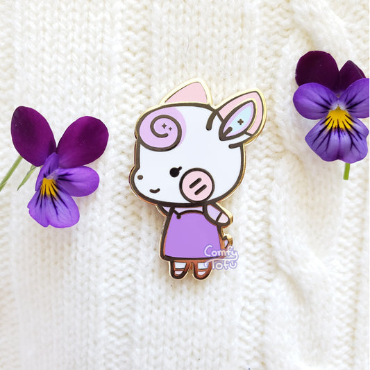 Elegant Deer | Pin |