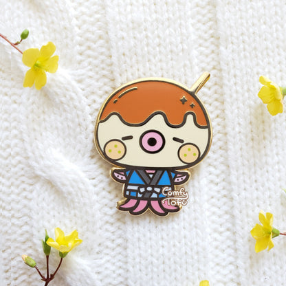 Tako | Pin |