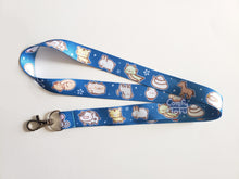 Load image into Gallery viewer, Zodiac Lanyard
