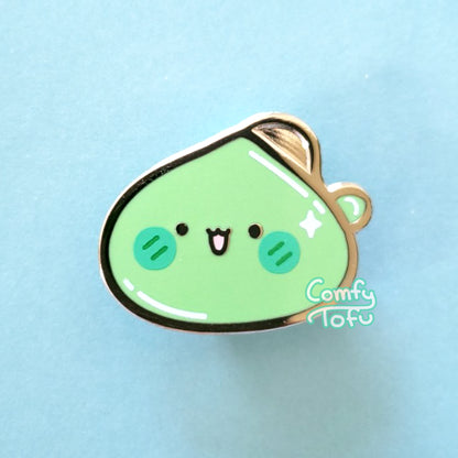 Slime Pin