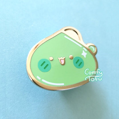 Slime Pin