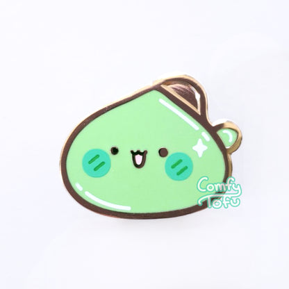 Slime Pin