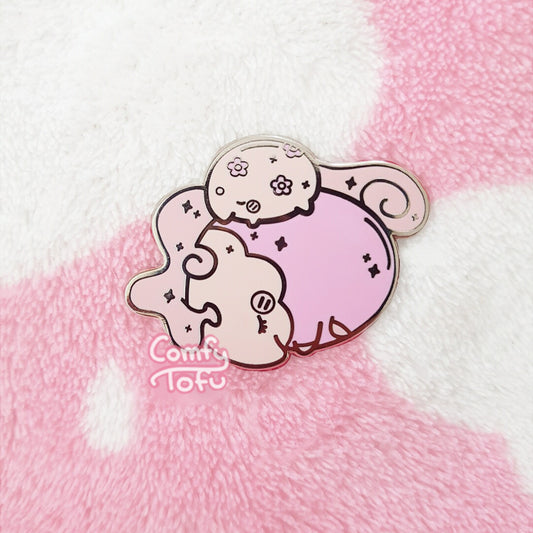 Dream | Pin |