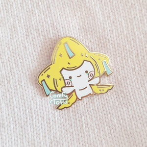 Star Baby | Pin |