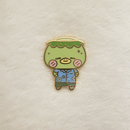 Kappa | Pin |