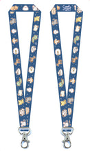 Load image into Gallery viewer, Zodiac Lanyard
